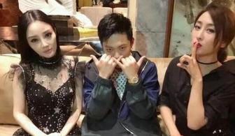 娱乐圈吃瓜解说