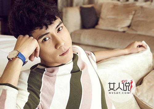 娱乐吃瓜韩东君陈瑶视频